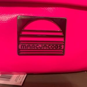Marc Jacobs belt purse “fanny pack”